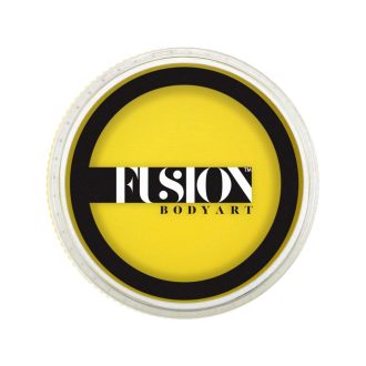 Fusion arcfesték - Prime Bright Yellow 32gr