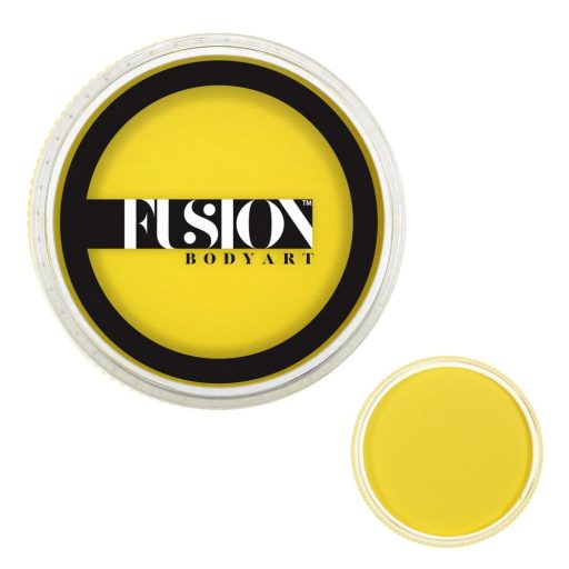 Fusion arcfesték - Prime Bright Yellow 32gr
