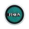 Fusion arcfesték - Pearl  Mermaid Green 25gr