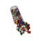 Flitter vegyes - multicolor