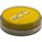 Diamond FX arcfesték - sárga /Essential Yellow 45g/