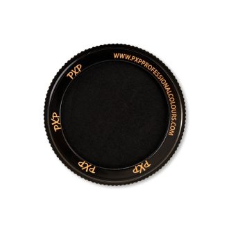 PXP arcfesték  Strong Black 30gr 