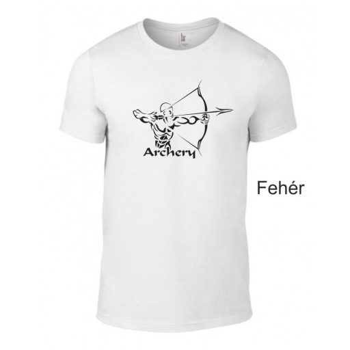 Póló - Archery 4