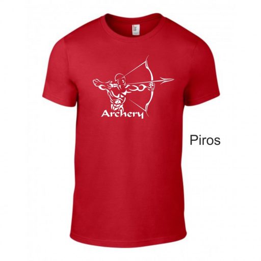 Póló - Archery 4