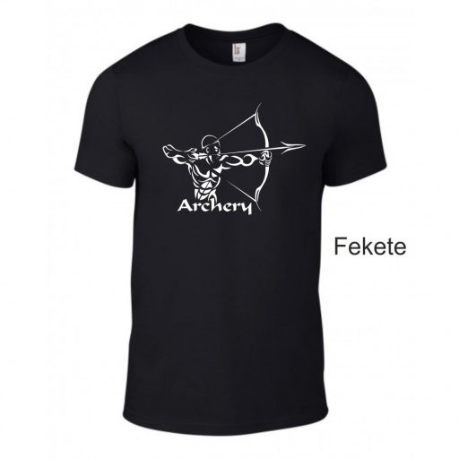 Póló - Archery 4