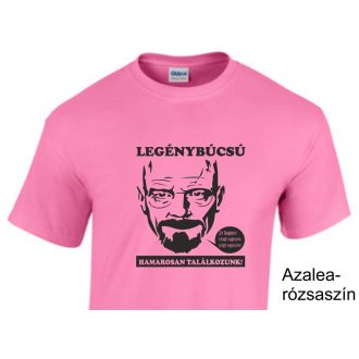 Póló - Jó reggelt! hogy vagyunk, hogy vagyunk?