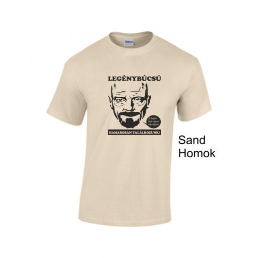 Póló - Jó reggelt! hogy vagyunk, hogy vagyunk?
