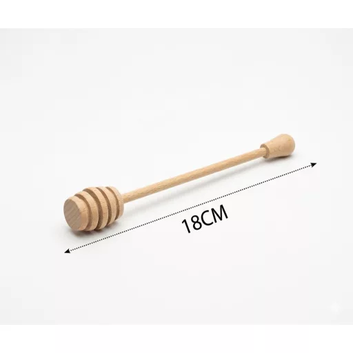 Mézcsurgató Fa 18 cm tálaláshoz