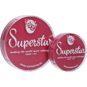 Superstar arcfesték - Fuxia 45g /Fuchsia 101/