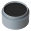 Grimas Black Pure arcfesték 60 ml 101