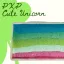 PXP csíkos arcfesték Cute Unicorn 28g 43328