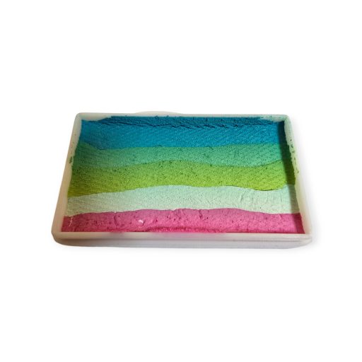 PXP csíkos arcfesték Cute Unicorn 28g 43328