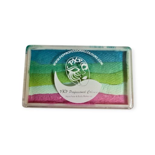 PXP csíkos arcfesték Cute Unicorn 28g 43328