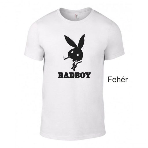 Póló - Badboy