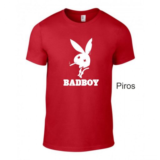 Póló - Badboy