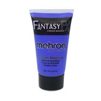 Mehron Fantasy FX – Blue - Kék 30ml
