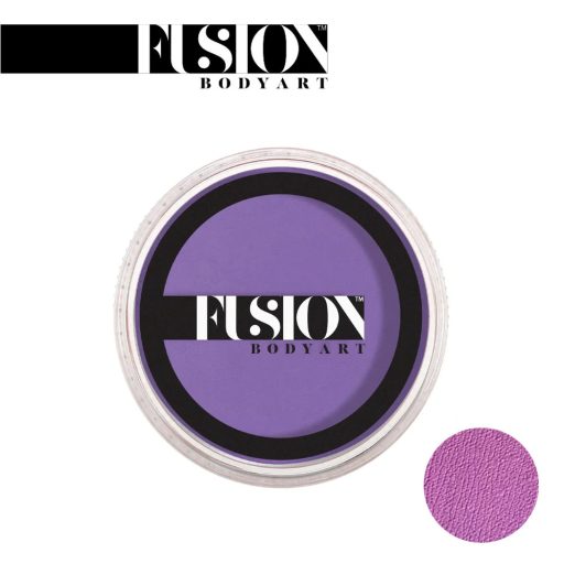 Fusion arcfesték - Prime Lovely Lilac 32gr