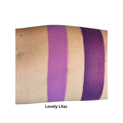 Fusion arcfesték - Prime Lovely Lilac 32gr