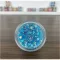 KiviArt Frozen Mixed Chunky Csillám GSL099 - Jégvarázs Kék Glitter Sminkhez