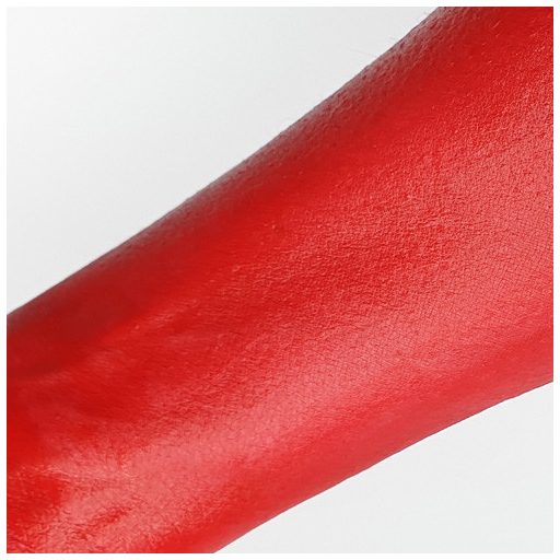 Grimas Deep red Pure arcfesték 15 ml 505