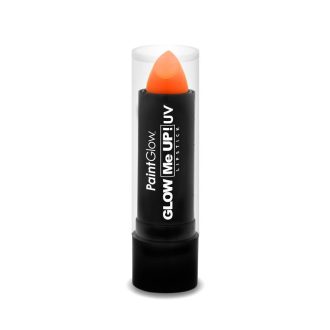UV Neon Narancs  Paintglow rúzs 4,5gr