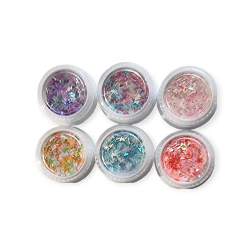 Chunky glitter - Unicorn