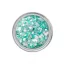 PXP chunky  csillámkrém - sea green candy 10 ml