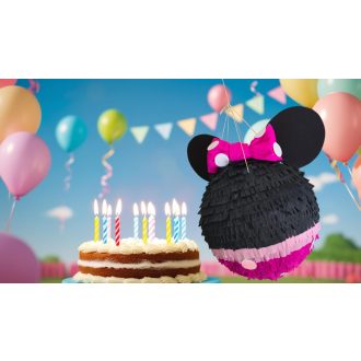 Pinyáta Minnie