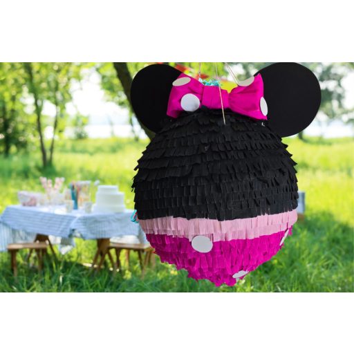 Pinyáta Minnie