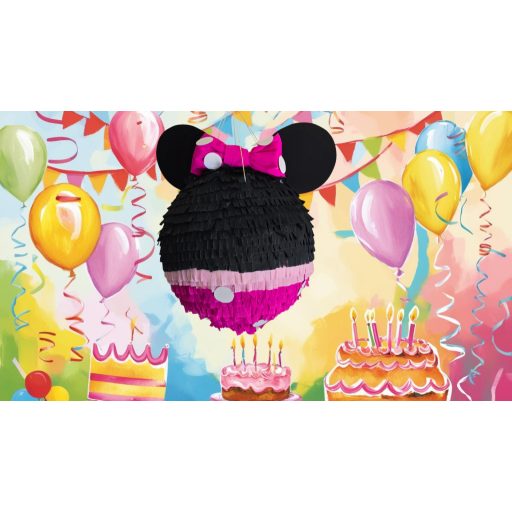 Pinyáta Minnie