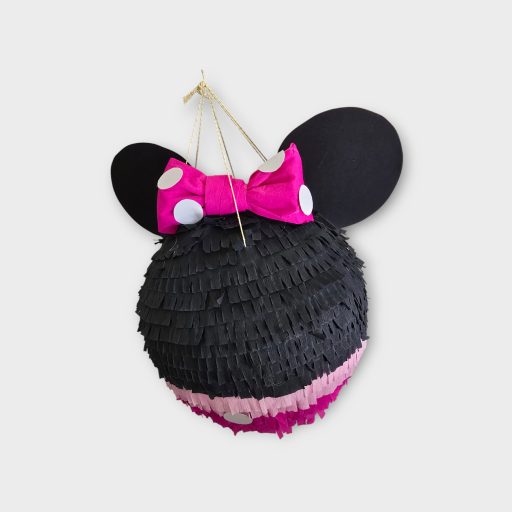 Pinyáta Minnie