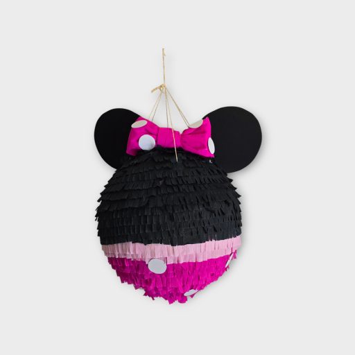 Pinyáta Minnie