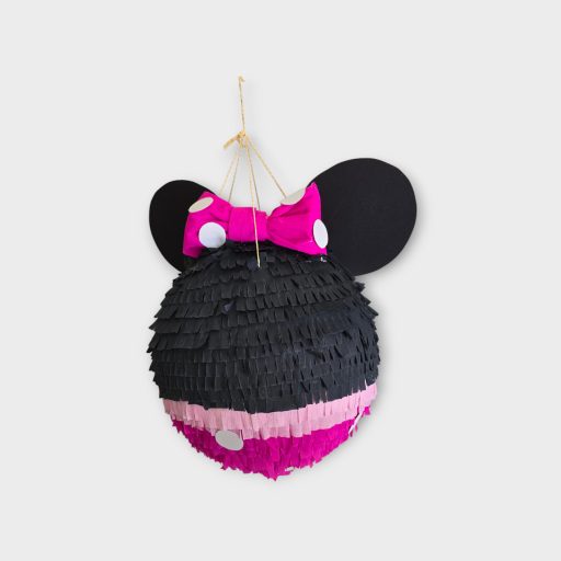 Pinyáta Minnie