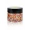 PXP chunky   csillámkrém - piros-fehér-arany 40ml