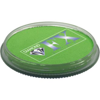   Diamond FX arcfesték - Mentazöld /Essential Mint Green 30g/