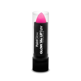UV Neon Pink  Paintglow rúzs 4,5gr