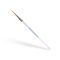 Mehron Paradise AQ 811 profi arcfestő vonal ecset - Liner Brush Round
