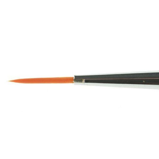 Mehron Paradise AQ 811 profi arcfestő vonal ecset - Liner Brush Round