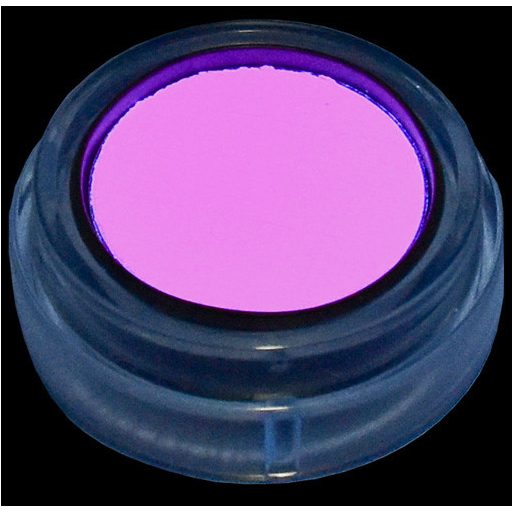 Grimas  UV Fluor Pink arcfesték 2,5 ml 520