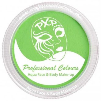PXP arcfesték  Lime zöld 30gr