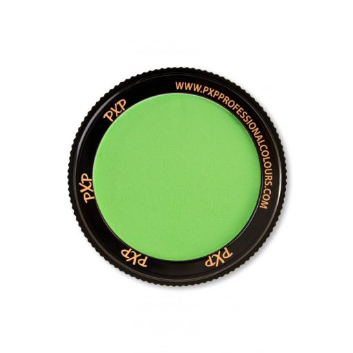 PXP arcfesték  Lime zöld 30gr