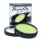 Mehron Paradise Makeup AQ Pastel Green (40 g) – Pasztellzöld arcfesték, vízbázisú testfesték