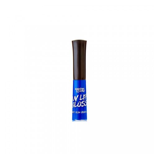UV Szájfény SPLASHES & SPILLS - 6 színben 7ml