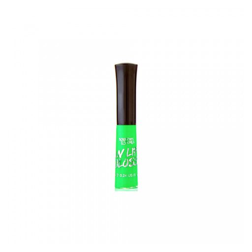 UV Szájfény SPLASHES & SPILLS - 6 színben 7ml