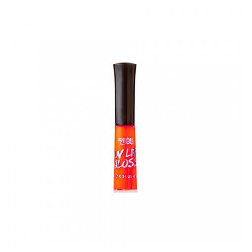 UV Szájfény SPLASHES & SPILLS - 6 színben 7ml