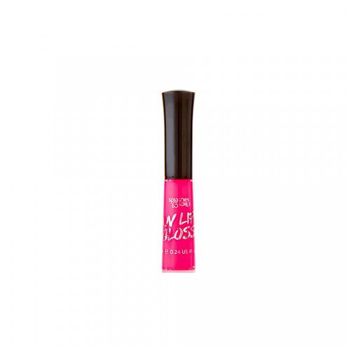 UV Szájfény SPLASHES & SPILLS - 6 színben 7ml