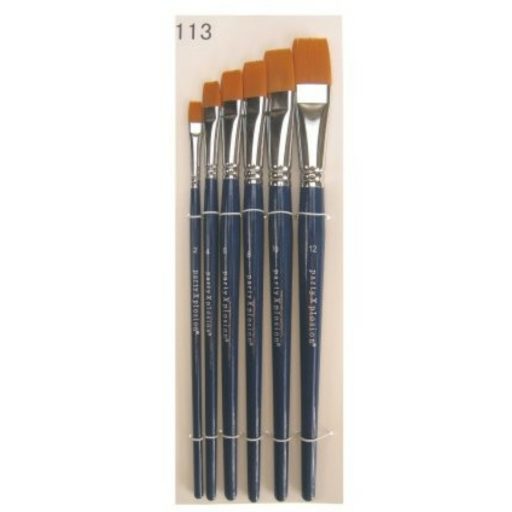 PXP laposecset szett 6 db-os