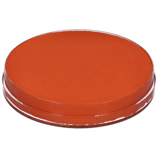 Superstar arcfesték 45g - Élénk Narancs /Bright Orange 033/