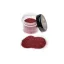 ORJ Pro extrafinom csillám Meggypiros15 ml G4205