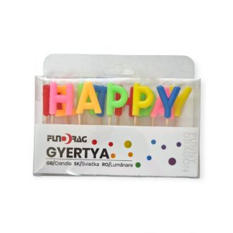 Happy Birthday tortagyertya
